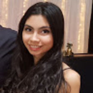 Meet your Posher, Nyssa